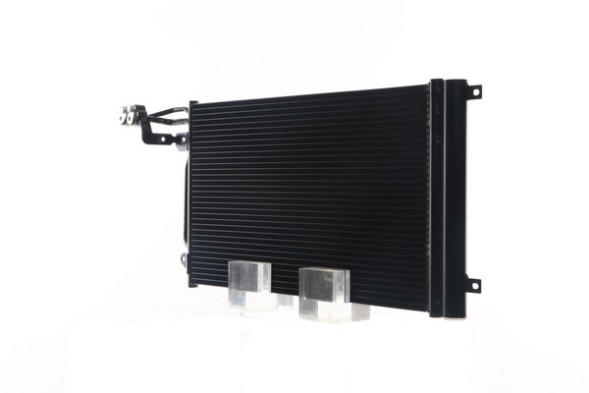 AC 566 000S MAHLE ORIGINAL Радіатор кондиціонера