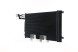 AC 566 000S MAHLE ORIGINAL Радіатор кондиціонера