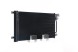 AC 566 000S MAHLE ORIGINAL Радіатор кондиціонера