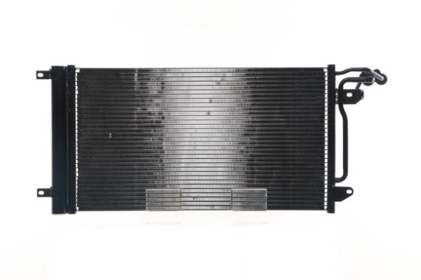 AC 566 000S MAHLE ORIGINAL Радіатор кондиціонера