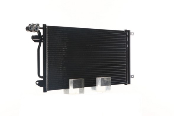 AC 566 000S MAHLE ORIGINAL Радіатор кондиціонера