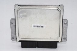 Delphi AUTO "OSKAR" KALWARIA ZEBRZYDOWSKA ECU FIAT DUCATO CITROEN PEUGEOT JUMPER BOXER 2,2 HDI HW9824601180 28667344 04B3 CMM DCM7.1B CEMO CEM0 9831731680 Контролер двигуна Delphi для легкових автомобілів