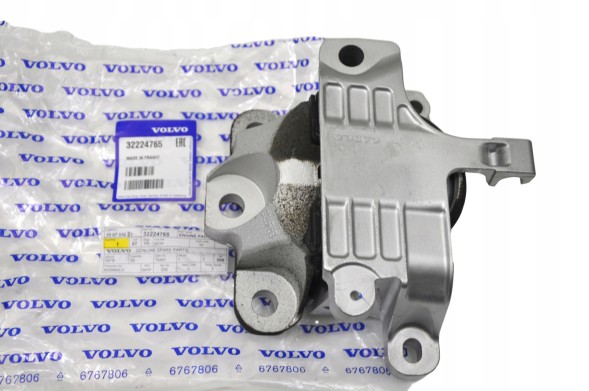 Volvo OE 975826 VOLVO S70 V70 XC70 S60 S80 XC90 S90 V90 V60 XC60 заглушка підлогового покриття шасі