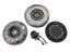 Schaeffler LuK 4120024730 + 510015110 + 415027310 ДВОМАСНЕ КОЛЕСО ЗЧЕПЛЕННЯ HYUNDAI i30 KIA CEED CRDi