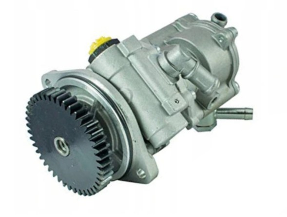 Китай 4924870 НАСОС ГІДРОПІДСИЛЮВАЧА + VACUM VW LT II 2.8 TDI 01-06Р