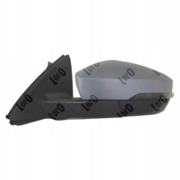 Китай 1IZ0VYTCGH ДЗЕРКАЛО ЛІВЕ SKODA OCTAVIA III 2013 2014 2015 2016 2017 2018 2019 2020
