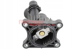 Metzger 4006418 Термостат, охолоджуюча рідина 4006418 metzger volvo