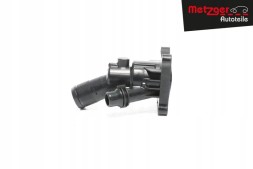 Metzger 4006418 Термостат, охолоджуюча рідина 4006418 metzger volvo