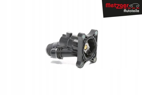 Metzger 4006418 Термостат, охолоджуюча рідина 4006418 metzger volvo