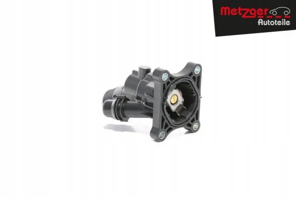 Metzger 4006418 Термостат, охолоджуюча рідина 4006418 metzger volvo