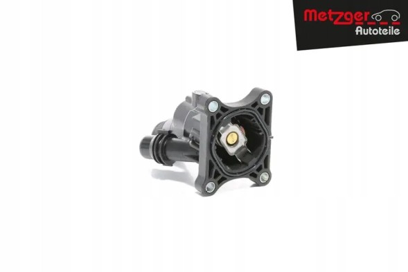 Metzger 4006418 Термостат, охолоджуюча рідина 4006418 metzger volvo