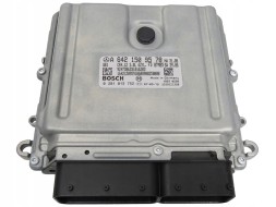OE A 642 150 95 78 0 281 013 752 КОМП'ЮТЕР ML W164 3.0 CDI A6421509578 0281013752