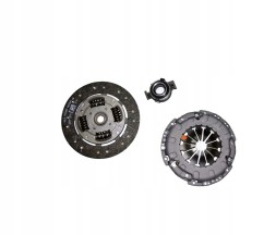 AP Automotive Prod. AP KT90294 ЗЧЕПЛЕННЯ КОМПЛЕКТ FIAT PUNTO II 1.3 DOBLO