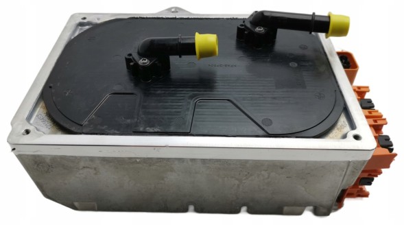 Audi OE 5QS915684J, DWP535119OE Оригінальний зарядний пристрій високої напруги VW Audi Seat Skoda 5QS915684J