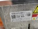Audi OE 5QS915684J, DWP535119OE Оригінальний зарядний пристрій високої напруги VW Audi Seat Skoda 5QS915684J
