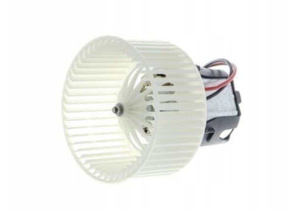 Mahle AB 151 000P Після спроби монтажу повітродувка mahle ab 151 000p