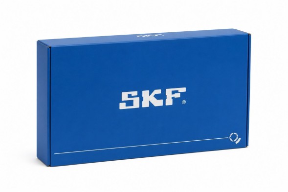 SKF VKPA 81341 Skf vkpa 81341 водяний насос, охолодження двигуна