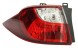 Alkar 2231650 Задня фара l mazda 5 mpv 05.10-01.17 depo 216-1987l-ue (з