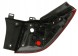 Alkar 2231650 Задня фара l mazda 5 mpv 05.10-01.17 depo 216-1987l-ue (з