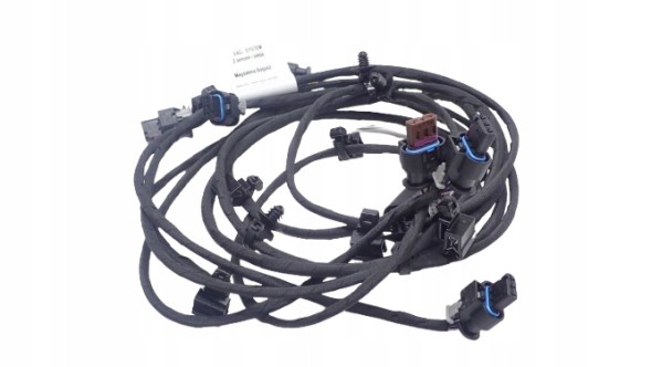 VAG-SYSTEM AUB4G80CPSA000 Новий пучок бампера передній audi a7 6 pdc 4g8971095c 4g8 971 095 c