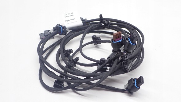 VAG-SYSTEM AUB4G80CPSA000 Новий пучок бампера передній audi a7 6 pdc 4g8971095c 4g8 971 095 c