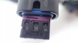 VAG-SYSTEM AUB4G80CPSA000 Новий пучок бампера передній audi a7 6 pdc 4g8971095c 4g8 971 095 c