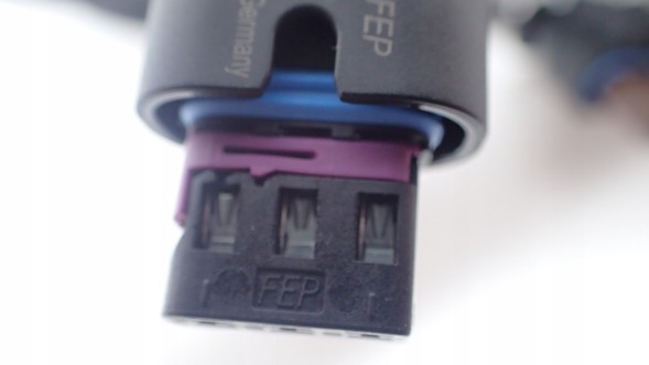 VAG-SYSTEM AUB4G80CPSA000 Новий пучок бампера передній audi a7 6 pdc 4g8971095c 4g8 971 095 c