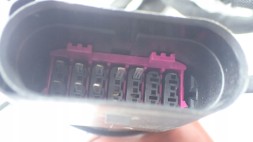 VAG-SYSTEM AUB4G80CPSA000 Новий пучок бампера передній audi a7 6 pdc 4g8971095c 4g8 971 095 c