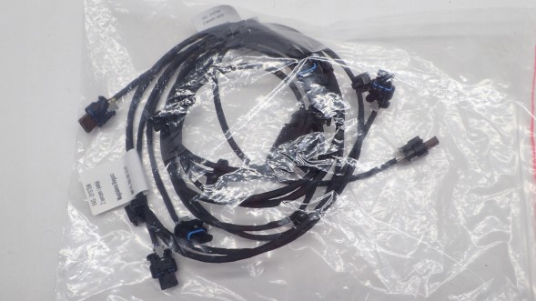 VAG-SYSTEM AUB4G80CPSA000 Новий пучок бампера передній audi a7 6 pdc 4g8971095c 4g8 971 095 c