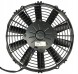 SPAL ВЕНТИЛЯТОР VA11-BP7/C-29A 255MM 24V ВСАСІВНИЙ
