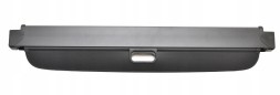 Xenox ROLETA BMW X5 E70 2006-2013 Шторка багажника Xenox чорна для BMW X5 E70 2006-2013