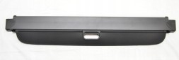 Xenox ROLETA BMW X5 E70 2006-2013 Шторка багажника Xenox чорна для BMW X5 E70 2006-2013
