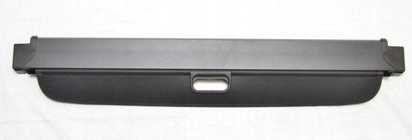Xenox ROLETA BMW X5 E70 2006-2013 Шторка багажника Xenox чорна для BMW X5 E70 2006-2013