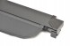 Xenox ROLETA BMW X5 E70 2006-2013 Шторка багажника Xenox чорна для BMW X5 E70 2006-2013