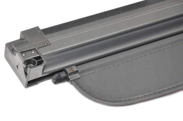 Xenox ROLETA BMW X5 E70 2006-2013 Шторка багажника Xenox чорна для BMW X5 E70 2006-2013