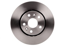 0986479S66 BOSCH Гальмівний диск