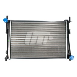 R20018 SATO TECH Радіатор охолодження двигуна