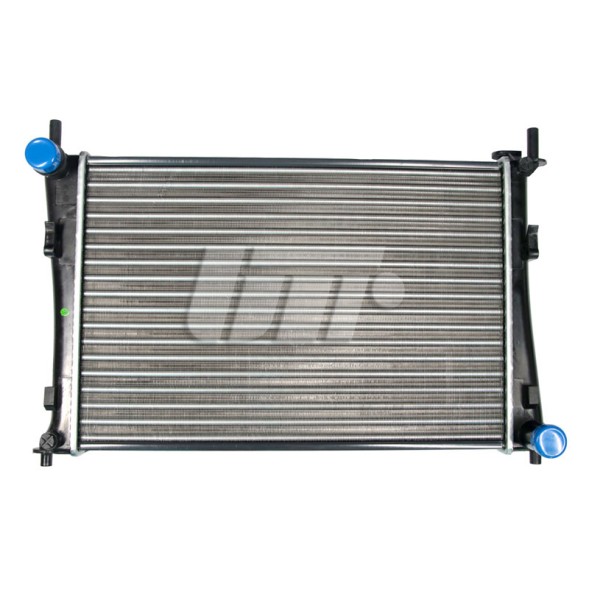 R20018 SATO TECH Радіатор охолодження двигуна