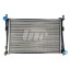 R20018 SATO TECH Радіатор охолодження двигуна