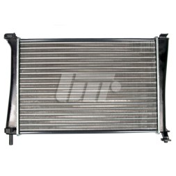 R20018 SATO TECH Радіатор охолодження двигуна