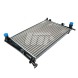 R20018 SATO TECH Радіатор охолодження двигуна