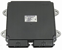 Mitsubishi OE A 134 150 08 79 1860A300 E6T42483 H3ZE Блок керування двигуном (ECU) MITSUBISHI COLT Z30 1.1 A1341500879 1860A300