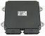 Mitsubishi OE A 134 150 08 79 1860A300 E6T42483 H3ZE Блок керування двигуном (ECU) MITSUBISHI COLT Z30 1.1 A1341500879 1860A300