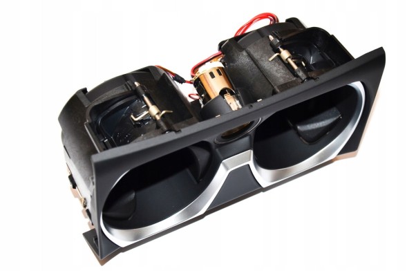 BMW OE Тримач для напоїв у відділенні BMW G12 725 730 740 745 750 760 - 51166819871
