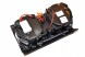 BMW OE Тримач для напоїв у відділенні BMW G12 725 730 740 745 750 760 - 51166819871