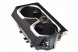 BMW OE Тримач для напоїв у відділенні BMW G12 725 730 740 745 750 760 - 51166819871
