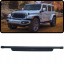 Китай РОЛЕТА БАГАЖНИКА JEEP WRANGLER JL IV 2017+ ЗАДНЯ НОВА ЧОРНА