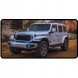 Китай РОЛЕТА БАГАЖНИКА JEEP WRANGLER JL IV 2017+ ЗАДНЯ НОВА ЧОРНА