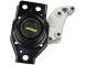 Febi bilstein 34063 Подушка двигуна nissan qashqai 2,0dci 07-13