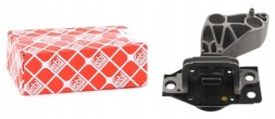 Febi bilstein 34063 Подушка двигуна nissan qashqai 2,0dci 07-13